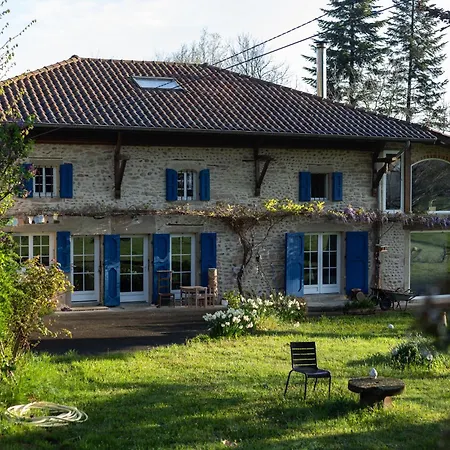 La Demeure de Camille *