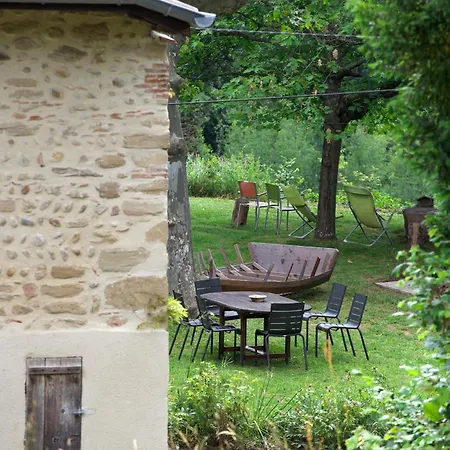 Séjour chez l'habitant La Demeure de Camille Chasselay
