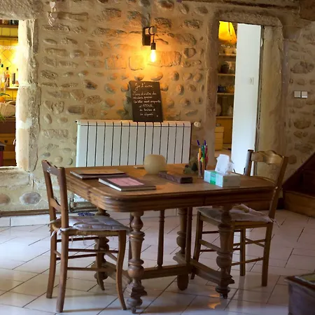 La Demeure de Camille * Chasselay