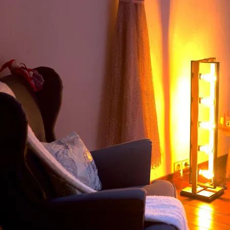 La Demeure de Camille Séjour chez l'habitant *