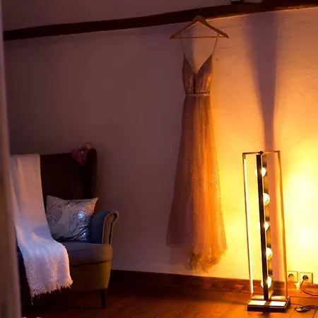 La Demeure de Camille *