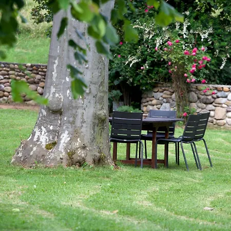 Séjour chez l'habitant La Demeure de Camille
