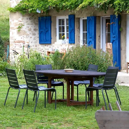 La Demeure de Camille Chasselay
